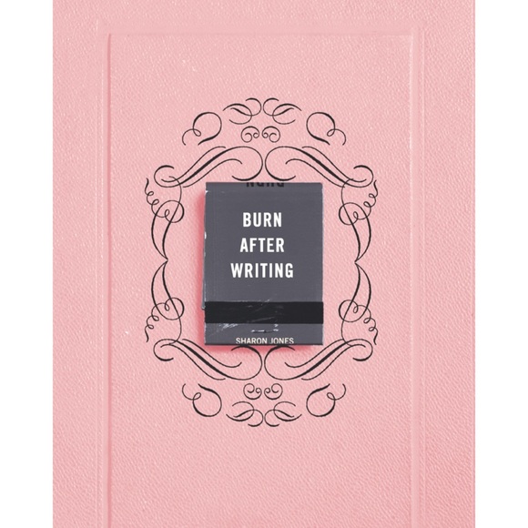 Burn After Writing - Picture 3 of 15